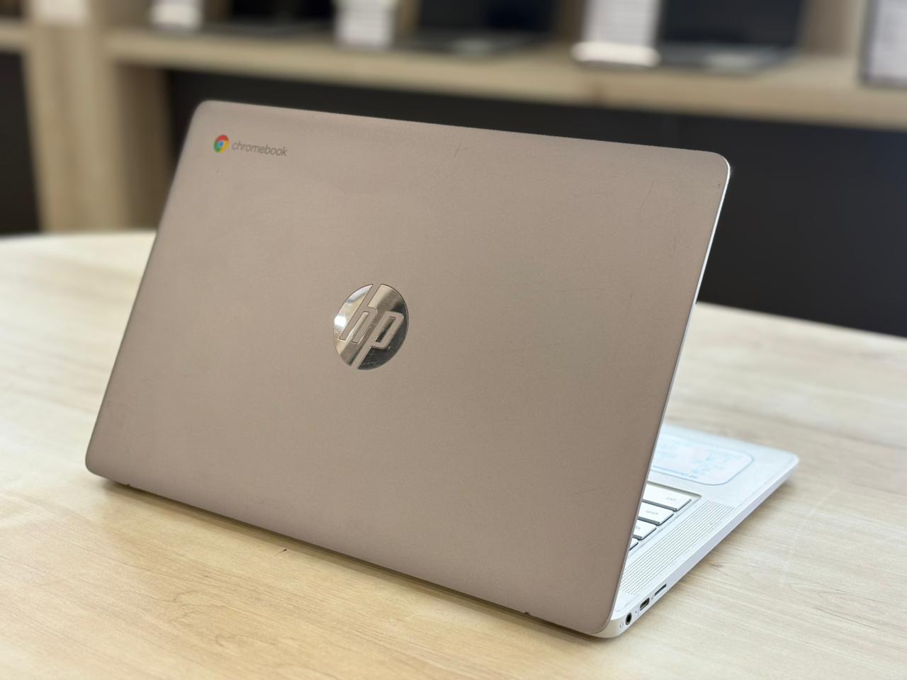 HP CHROMEBOOK