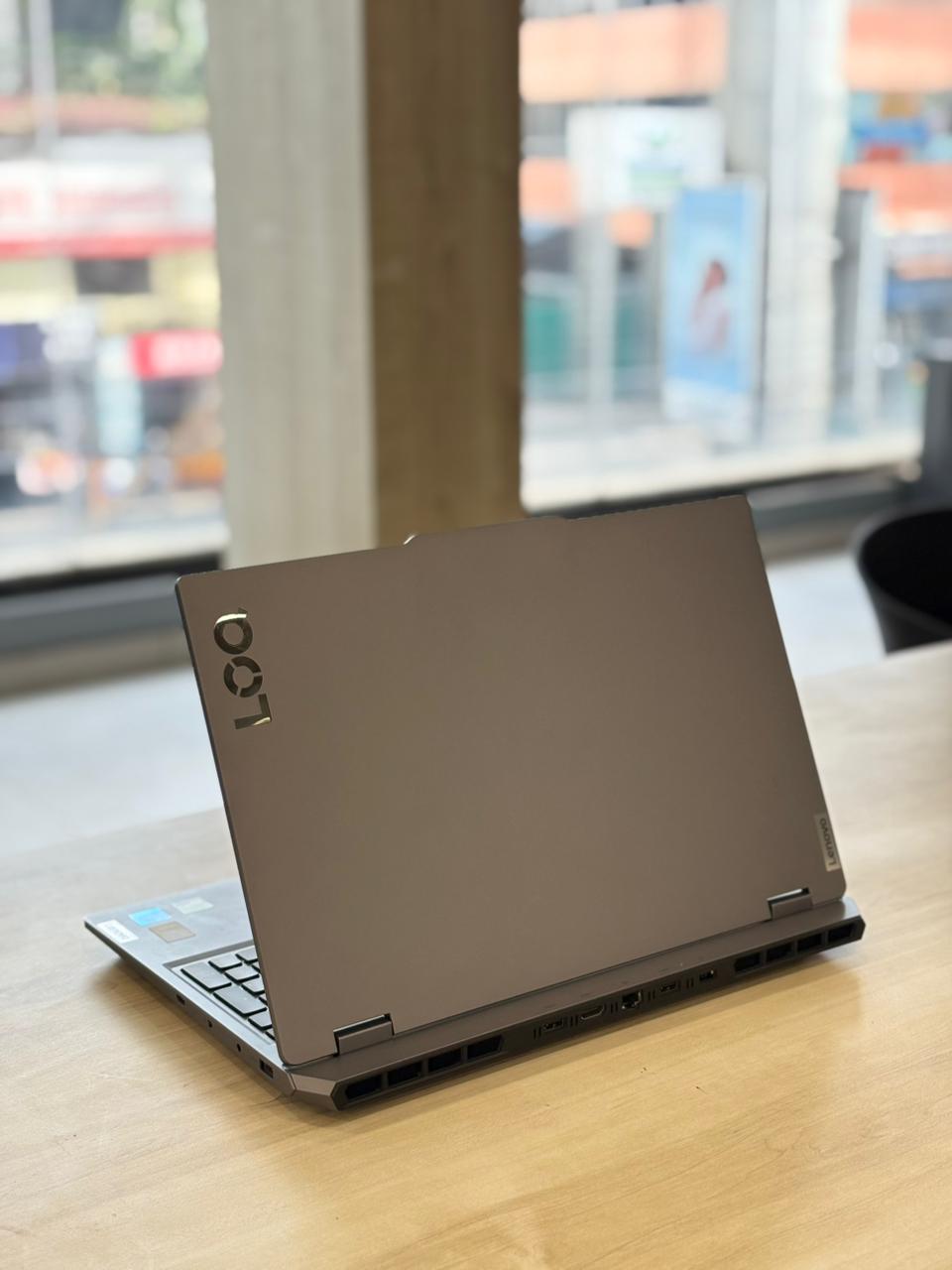 Lenovo LOQ (i5 12th Gen)