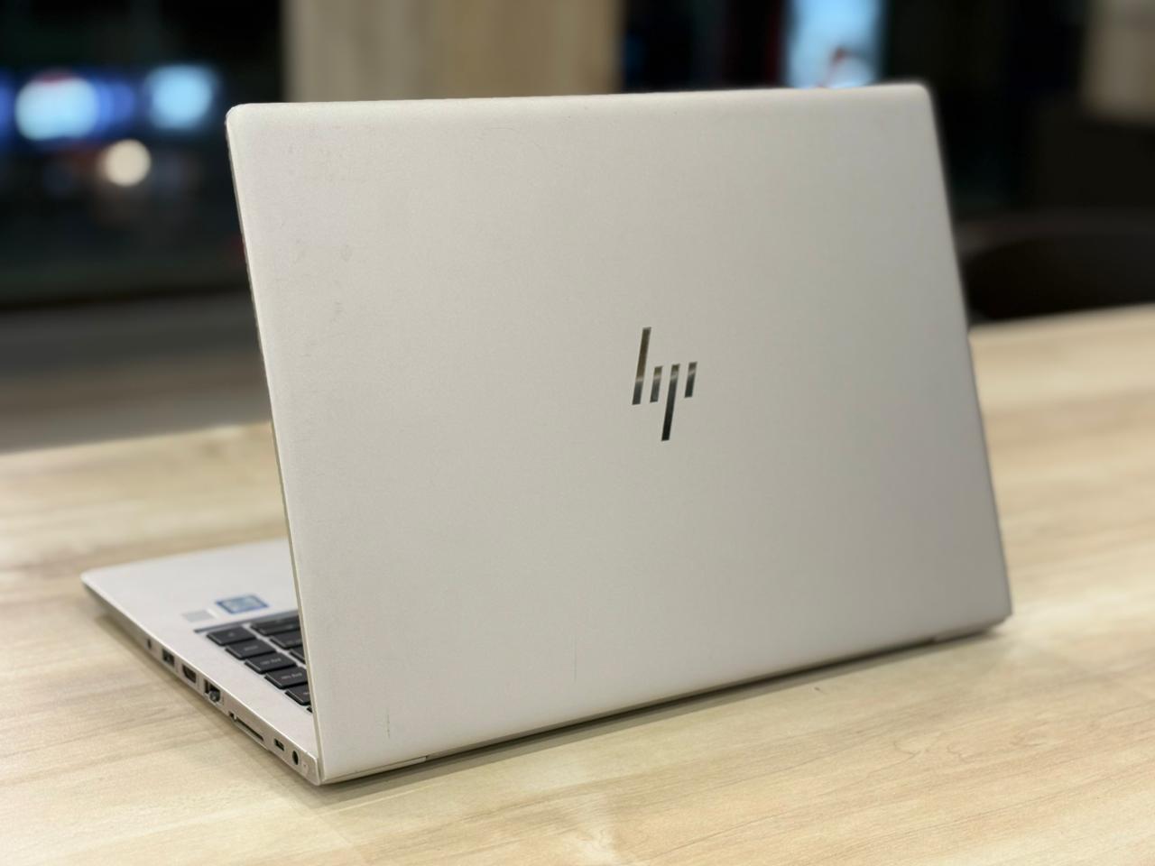 HP ELITEBOOK 840 G5