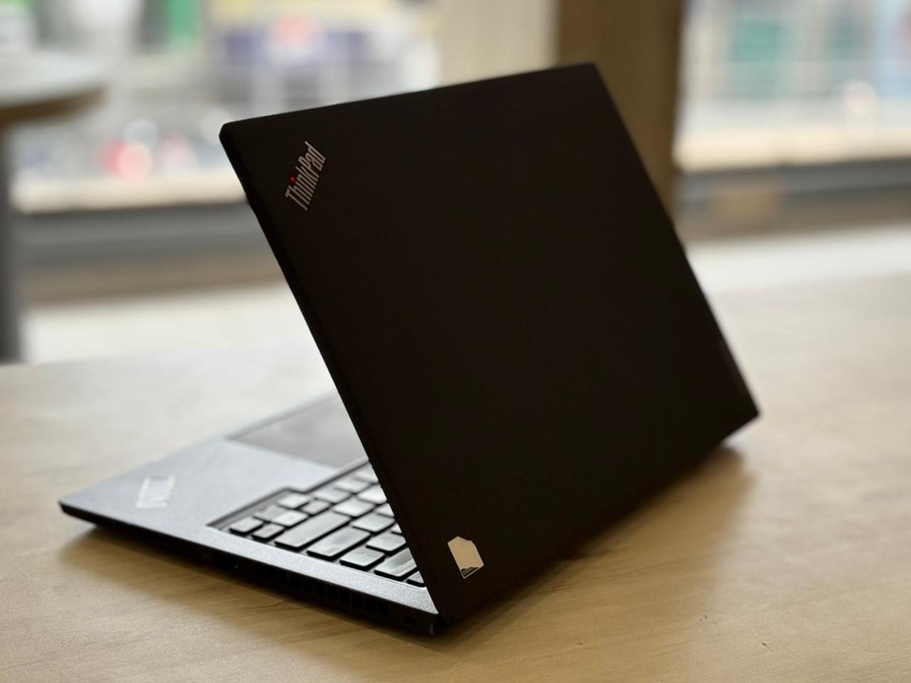 Lenovo ThinkPad X13 (i5 11th Gen)