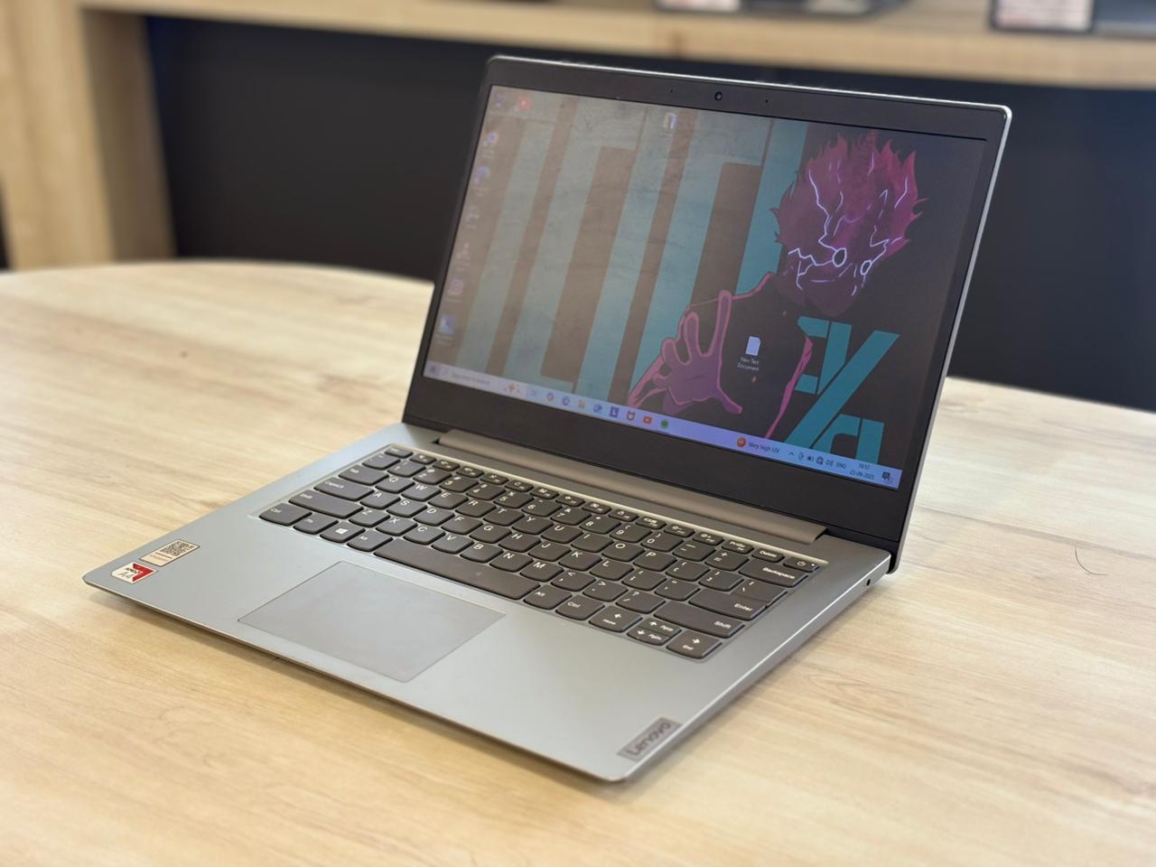 Lenovo Dual-Core Laptop