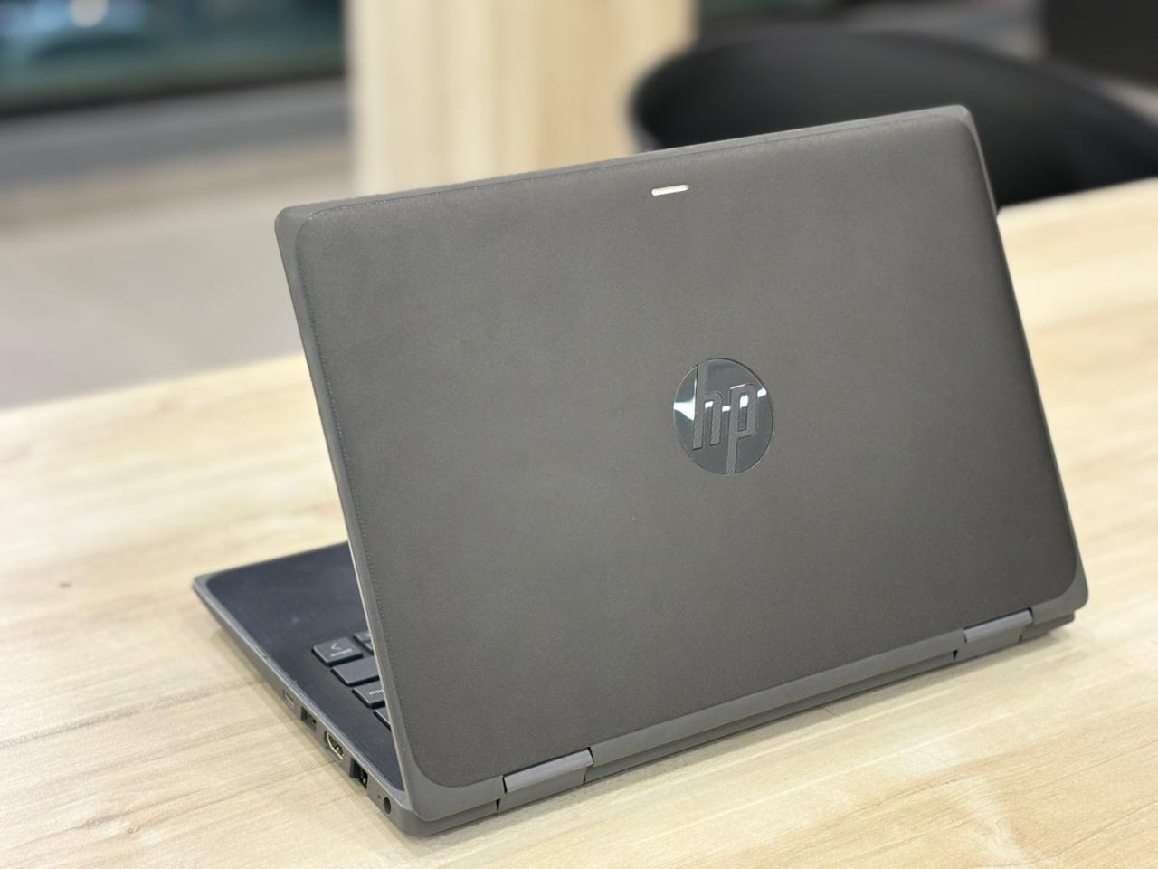 HP ProBook x360