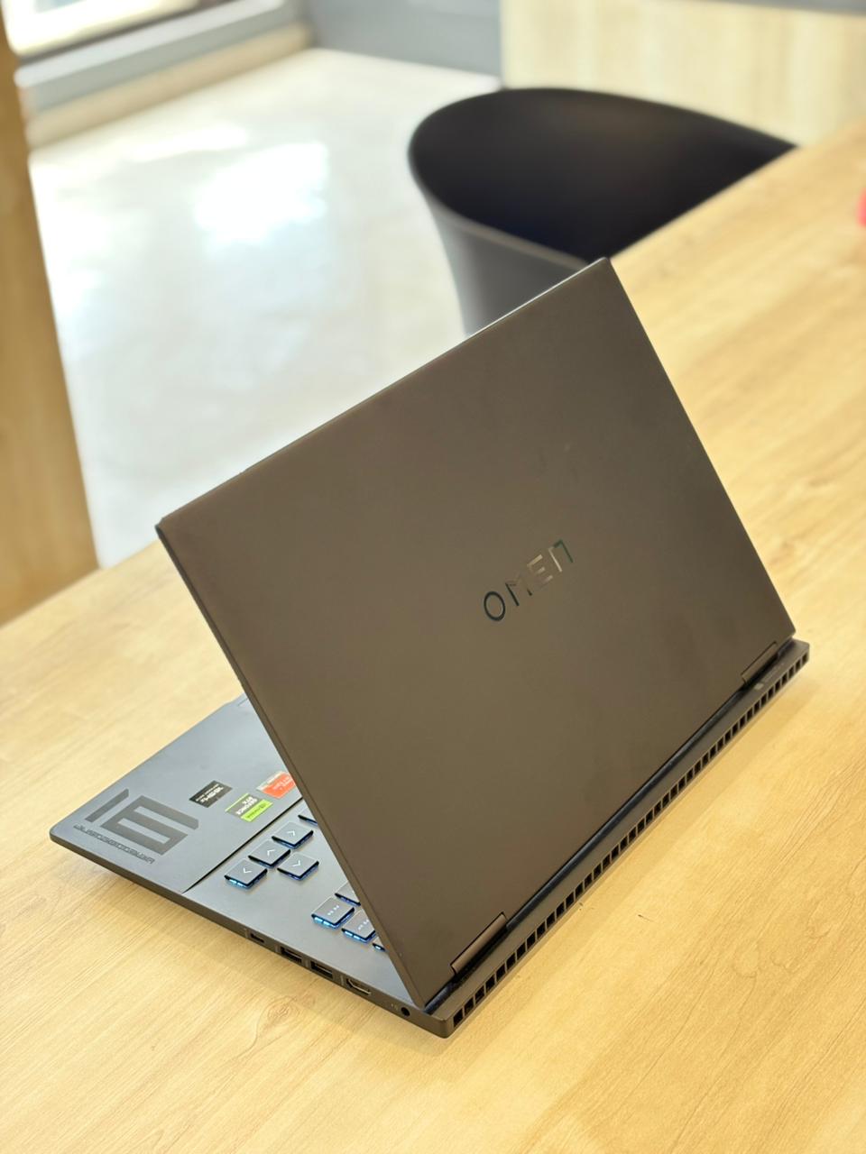 HP OMEN Gaming Laptop