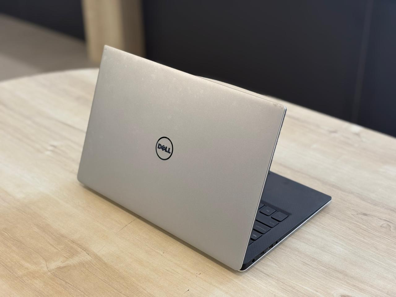 Dell XPS