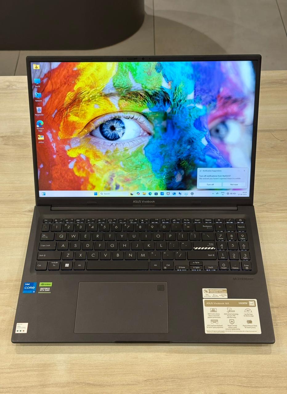 ASUS Vivobook (i5 12th Gen)