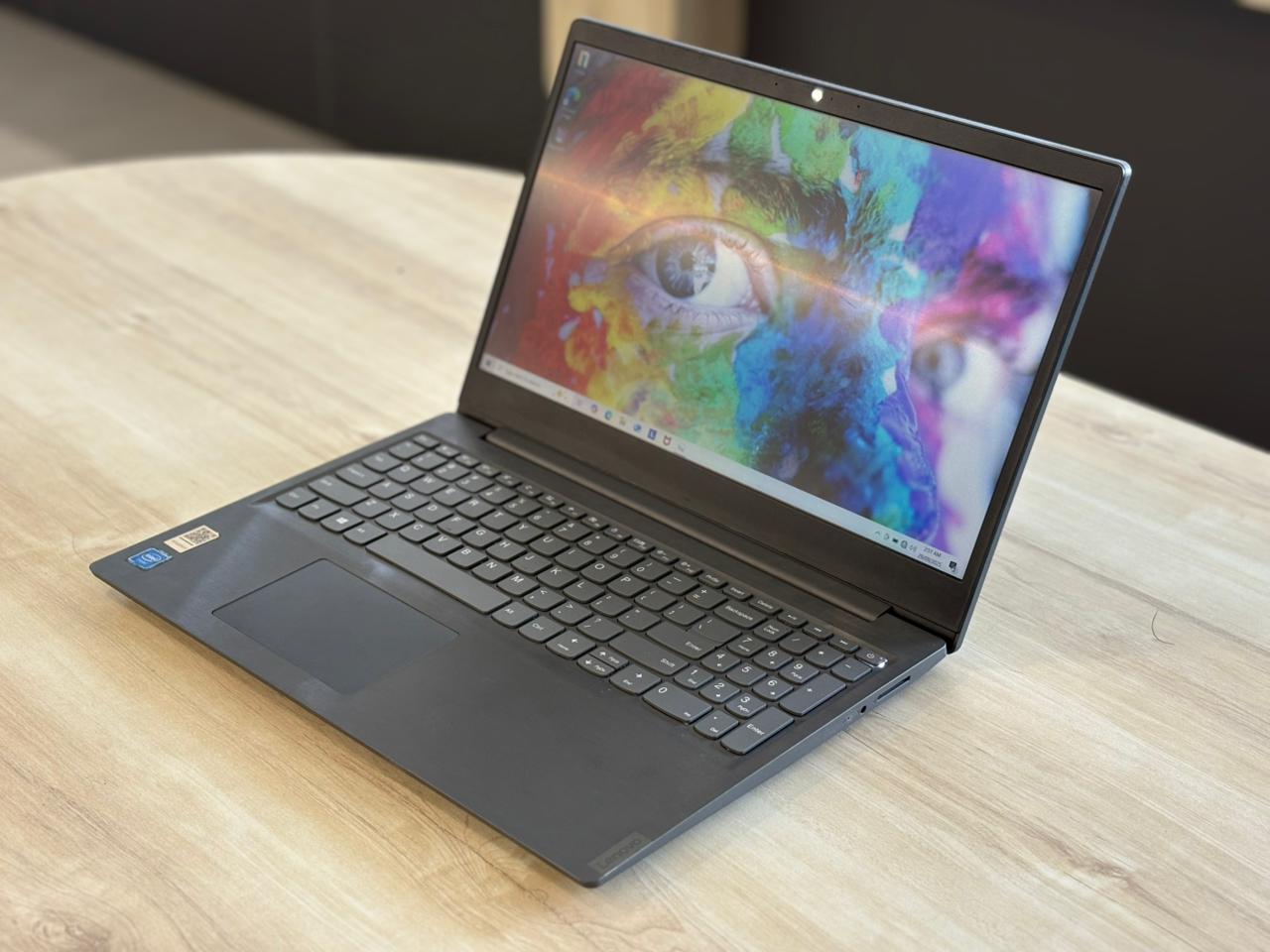 Lenovo Laptop