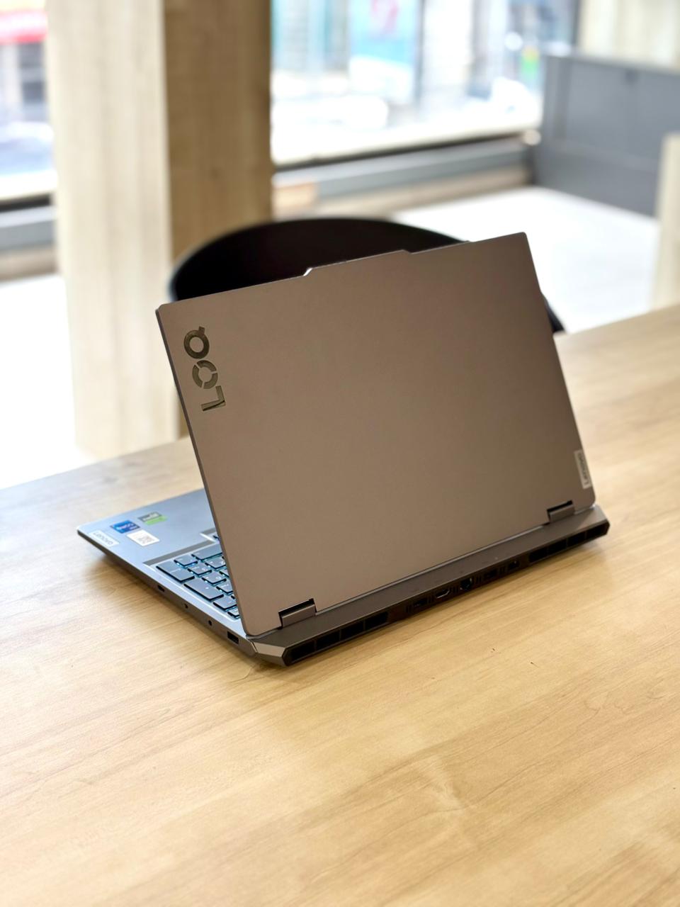 Lenovo LOQ (i7 13th Gen)