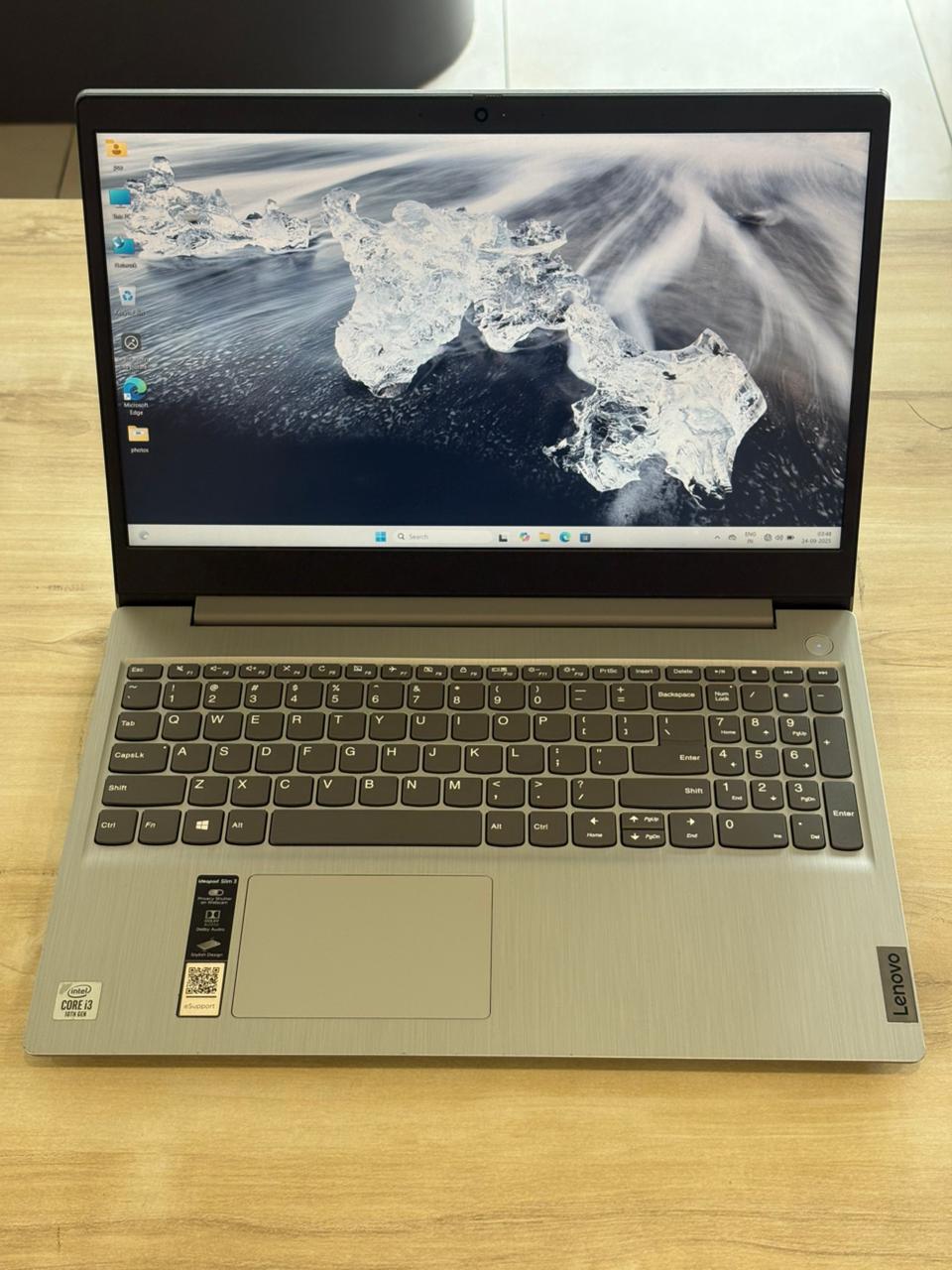 Lenovo IdeaPad Slim 3
