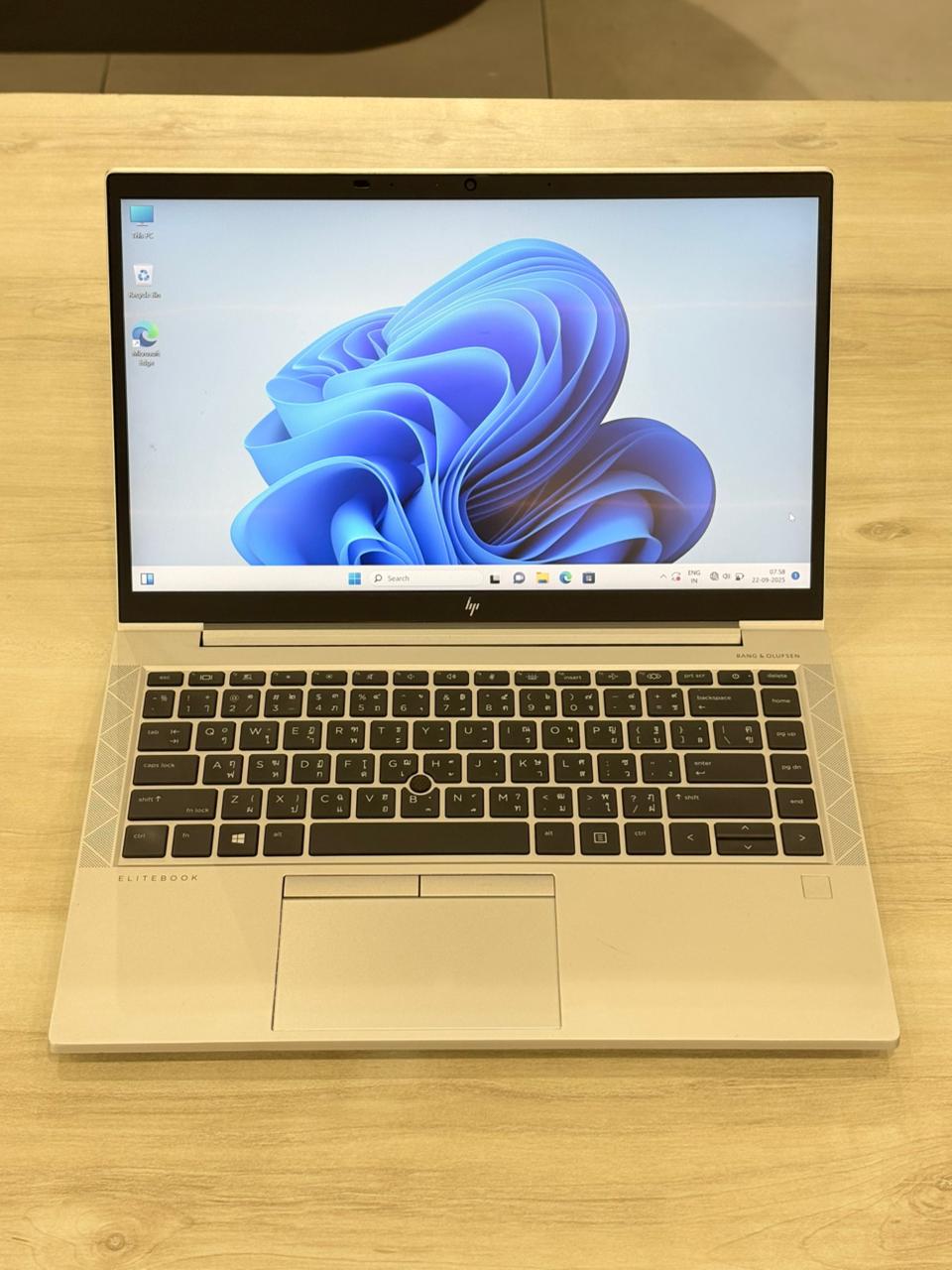 HP ELITEBOOK 840 G8