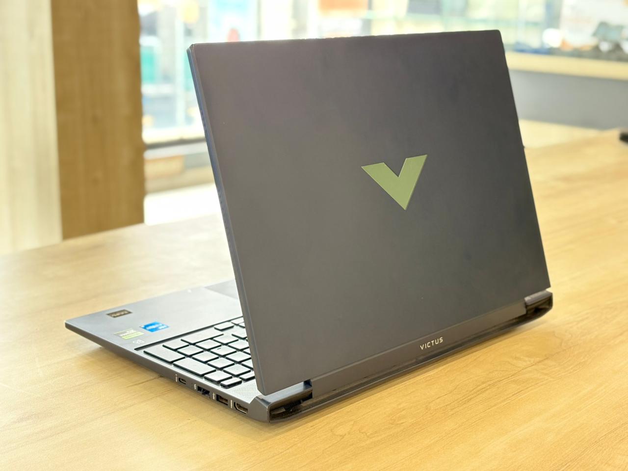 HP Victus Gaming Laptop (i5 12th Gen)