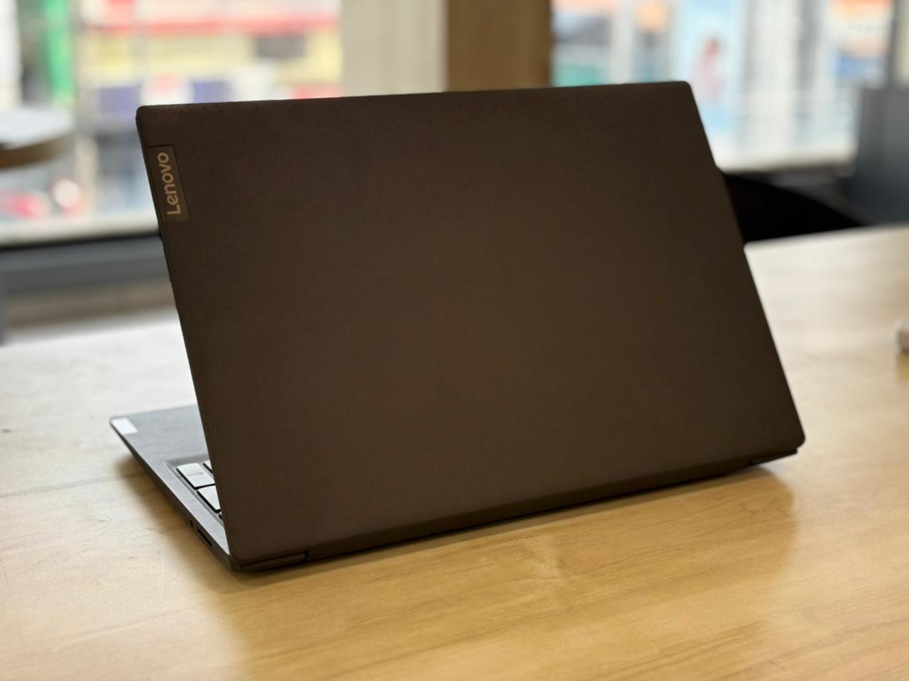 Lenovo IdeaPad Laptop (i3 8th Gen)